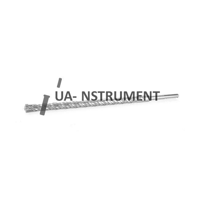 Бур SDS MAX, QUADRO, 30*600мм Intertool SDM-3060 Кременчуг - изображение 1