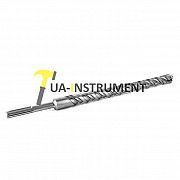 Бур SDS MAX, QUADRO, 38*600мм Intertool SDM-3860 Кременчуг