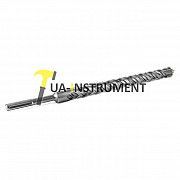 Бур SDS MAX, QUADRO, 40*600мм Intertool SDM-4060 Кременчуг