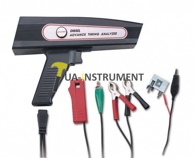 Cтробоскоп авто TRISCO DA-3100D Кременчуг - изображение 1
