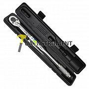 Динамометрический ключ 3/8", 7-105NM Intertool XT-9003 Кременчуг