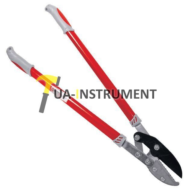 Ножницы для обрезки веток 740мм Intertool FT-1106 Кременчуг - изображение 1