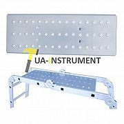 Рабочая платформа к лестнице LT-0029 Intertool LT-6029 Кременчуг