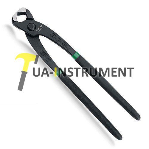 Кусачки торцевые TOPTUL 10" DJAA1210 Кременчуг - изображение 1