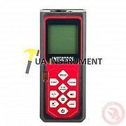 Дальномер лазерный 40 м INTERTOOL MT-3054 Кременчуг
