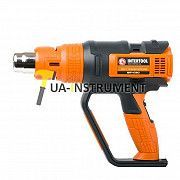 Фен технический 2000 Вт, 3 режима INTERTOOL WT-1030 Кременчуг