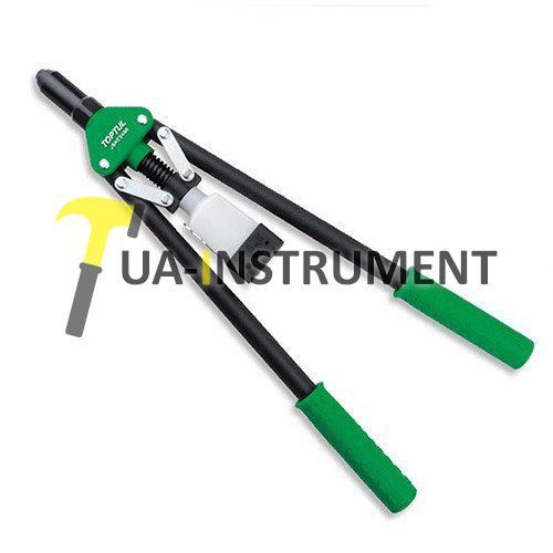 Заклёпочник TOPTUL Pro-Series 2,4(3/32"), 3,2(1/8"), 4,0(5/32"), 5,0(3/16") JBAE2450 Кременчуг - изображение 1