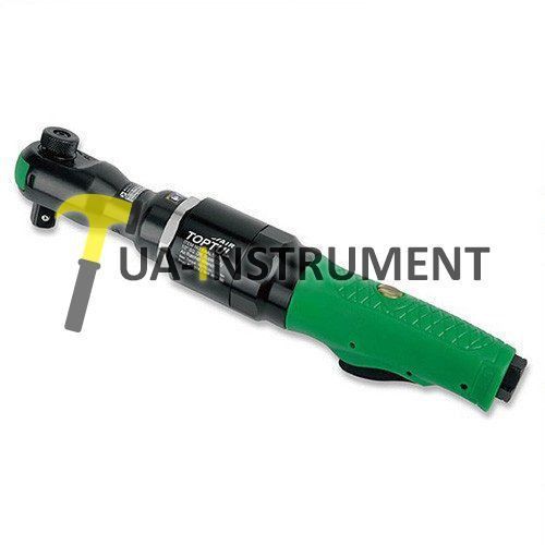 Трещотка пневматическая TOPTUL 1/2" 136N/m 600об/мин KAAL1610 Кременчуг - изображение 1