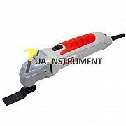 Мультиинструмент 300 Вт., (Renovator), 15000-22000 об/мин, аксессуары, кейс INTERTOOL DT-0523 Кременчуг