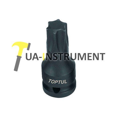 Головка ударная TOPTUL 3/4" TORX T70 KADA2470 Кременчуг - изображение 1