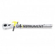 Трещотка TOPTUL 3/4" 120 зубцов 510мм CHHW2451 Кременчуг