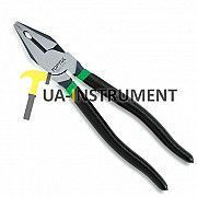 Плоскогубцы TOPTUL 9" (chrome molybdenum) DBAC1209 Кременчуг