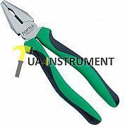 Плоскогубцы TOPTUL 8" (chrome molybdenum) DBBB2208 Кременчуг
