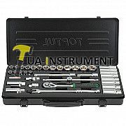 Набор инструмента TOPTUL 3/8" 35ед. GBB35140 Кременчуг