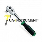 Трещотка TOPTUL 1/2" 45 зубцов CJPI1627 Кременчуг