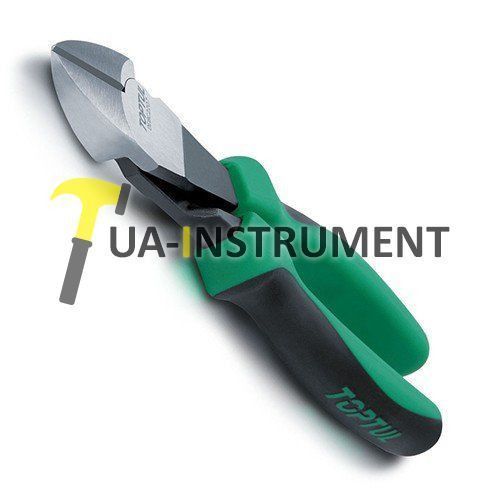 Бокорезы TOPTUL 8" (chrome molybdenum) DEBC2208 Кременчуг - изображение 1