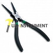 Круглогубцы для снятия стопорных колец TOPTUL 9" DCAD1209 Кременчуг
