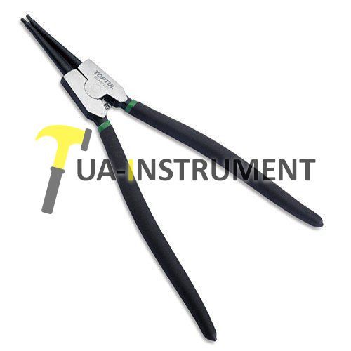 Круглогубцы для снятия стопорных колец TOPTUL 12" DCAB1212 Кременчуг - изображение 1