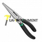 Плоскогубцы с удлиненными губками TOPTUL 8" DFAB2208B Кременчуг