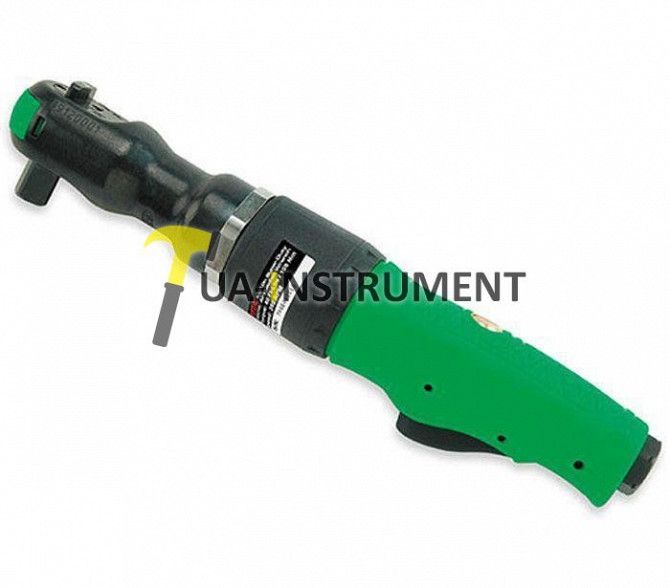 Трещотка пневматическая TOPTUL 1/2" 108N/m 280об/мин KAAF1608 Кременчуг - изображение 1