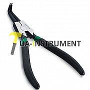 Круглогубцы для снятия стопорных колец TOPTUL 9" DCAA1209 Кременчуг