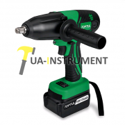 Электрогайковерт ударный TOPTUL 1/2" 850Nm 2200об/мин KPAB1685E Кременчуг