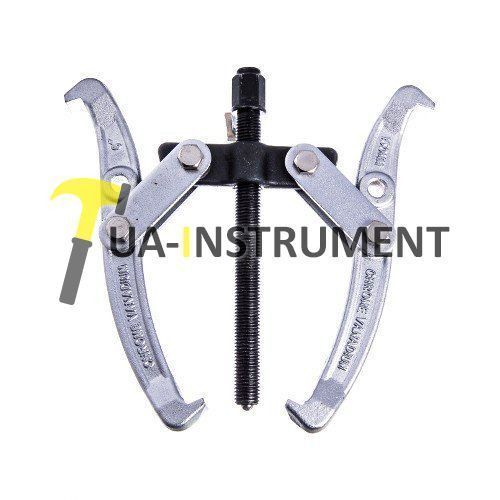Съёмник двухзахватный TOPTUL 6" JJAL0206 Кременчуг - изображение 1