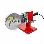 Паяльник для труб из PPR 75-110мм, 230В Intertool RT-2103 Кременчуг