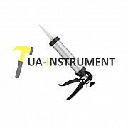Пистолет для герметика TOPTUL (Aluminum) JJAY0904 Кременчуг