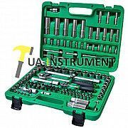 Набор инструмента TOPTUL 1/4"&1/2" 108ед. (6-гр.) new box GCAI108R Кременчуг