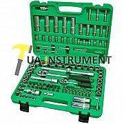 Набор инструмента TOPTUL 1/4"&1/2" 108ед. (12-гр.) new box GCAI108R1 Кременчуг