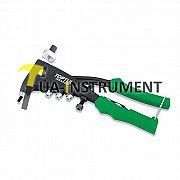Заклепочник под резьбовые заклепки TOPTUL M3,M4,M5,M6 JBBA0306 Кременчуг
