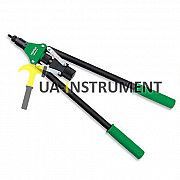 Заклепочник под резьбовые заклепки TOPTUL M5,M6,M8,M10,M12 JBBB0512 Кременчуг