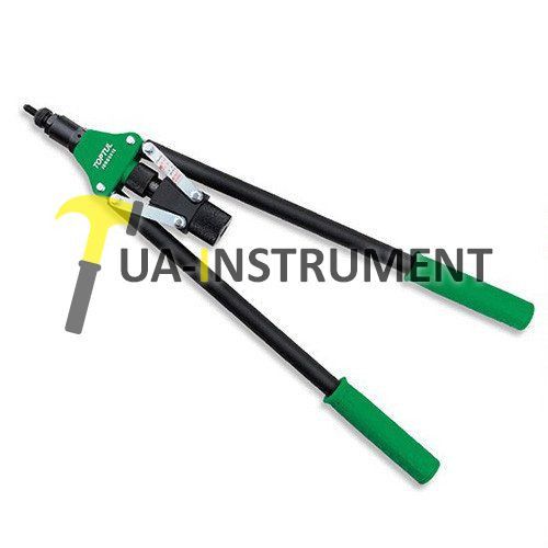 Заклепочник под резьбовые заклепки TOPTUL M5,M6,M8,M10,M12 JBBB0512 Кременчуг - изображение 1
