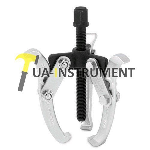 Съёмник трёхзахватный TOPTUL 6" JJAL0306 Кременчуг - изображение 1