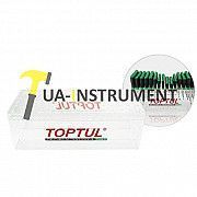 Стенд выставочный TOPTUL для отверток TDAI6021 Кременчуг