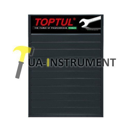 Стенд выставочный TOPTUL подвесной (700х1000мм) TDAH7010 Кременчуг - изображение 1