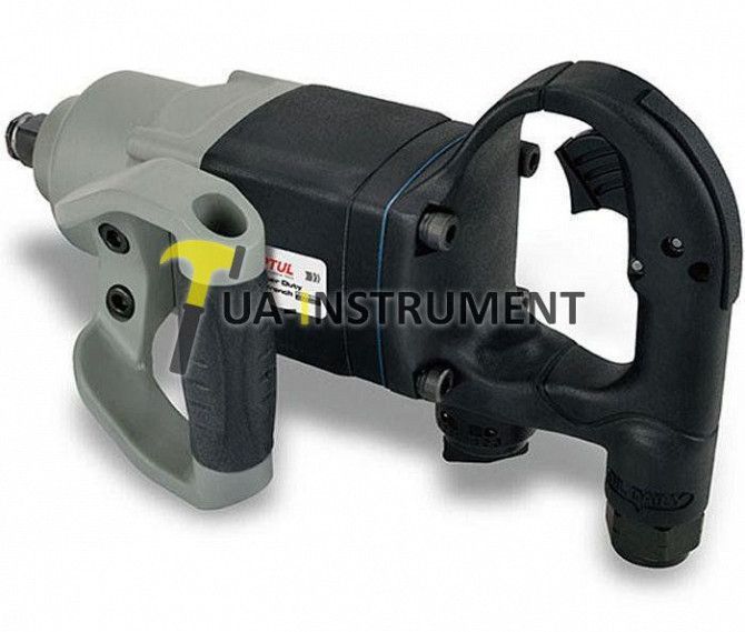 Пневмогайковерт грузовой TOPTUL 3/4" 2170N/m 5500 об/мин 5,69 кг KAAC2416 Кременчуг - изображение 1
