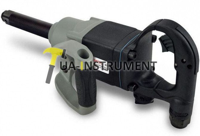 Пневмогайковерт для грузового шиномонтажа TOPTUL 1" 2170N/m 6,62 кг KAAD3216 Кременчуг - изображение 1