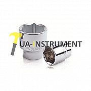 Головка торцевая TOPTUL 3/4" 55мм BAEA2455 Кременчуг