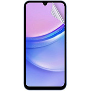 Захисна гідрогелева плівка DM для Samsung A15 A155/A15 5G A156/A25 5G A256/M15 5G M156 Глянцева (Код Харьков