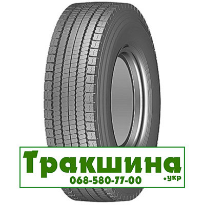 205/75 R17.5 Amberstone 785 124/122M Ведуча шина Київ - изображение 1