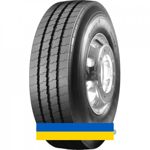 245/70R19.5 Sava Avant A3 136/134M Рулевая шина Київ - изображение 1