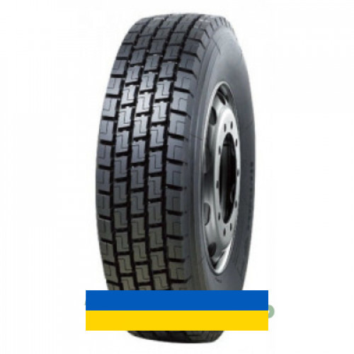 295/80R22.5 Sunfull HF668 152/148M Ведущая шина Київ - изображение 1