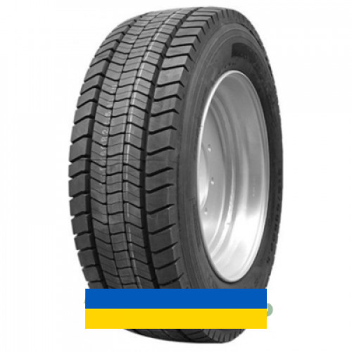 235/75R17.5 Samson GL265D 132/130M Ведуча шина Київ - изображение 1