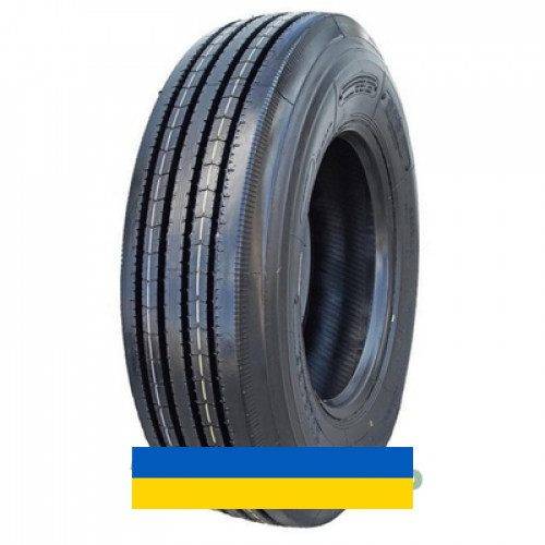 285/70R19.5 Supercargo SC216 150/148J Рулевая шина Київ - изображение 1