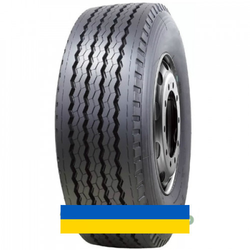 235/75R17.5 Royal Black RT706 143/141J Прицепная шина Київ - изображение 1