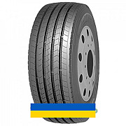 285/70R19.5 Jinyu JF568 150/148K Рульова шина Київ