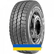 385/65R22.5 Leao KXA400 164J Універсальна шина Київ