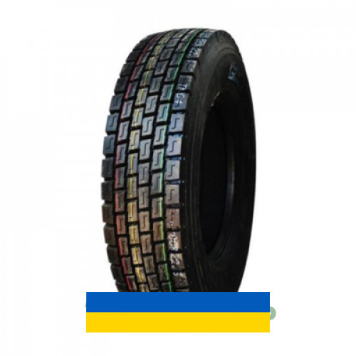 265/70R19.5 Aplus D801 140/138M Ведущая шина Київ - изображение 1